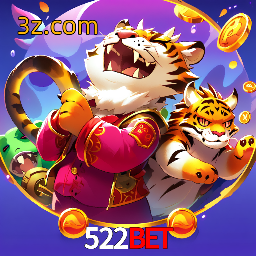  522Bet